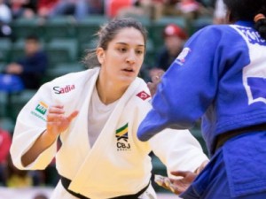 Brasil estreia no Pan-Americano de Edmonton com nove medalhas