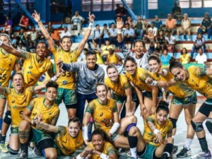 Seleção Brasileira bate Argentina e vai à decisão em Havana