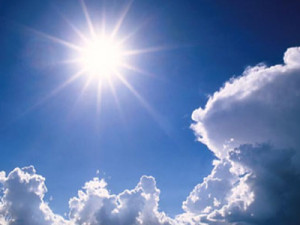 Semana começa com temperatura alta em Barbalha, 31º a tarde