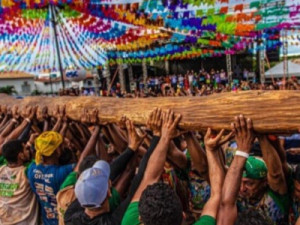 Barbalha lança edital para ornamentação da Festa do Pau da Bandeira de Santo Antônio de Barbalha 2024