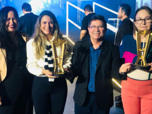 Barbalha é 1º lugar no 12º Prêmio Sebrae Prefeitura Empreendedora