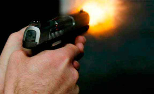 Homem executado a tiros depois de ter a casa arrombada em Nova Olinda