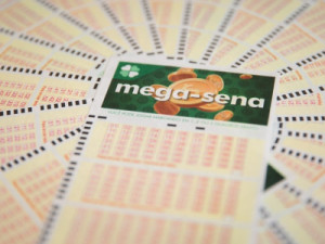 Mega-Sena, apostador de Campinas (SP) leva sozinho prêmio de R$ 5,5 milhões